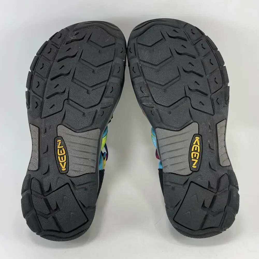 Keen newport h2